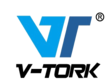 Пневмоприводы VTORK