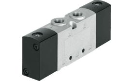 Пневмораспределители