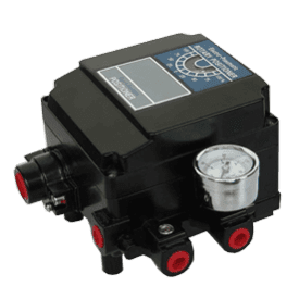 Позиционеры