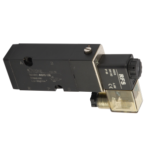 Расширение складского ассортимента – пневмораспределители