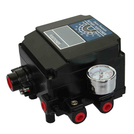 Позиционеры