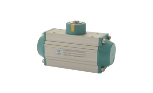 Пневмопривод реечный VT