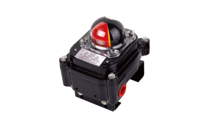 Блоки концевых выключателей