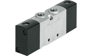 Пневмораспределители